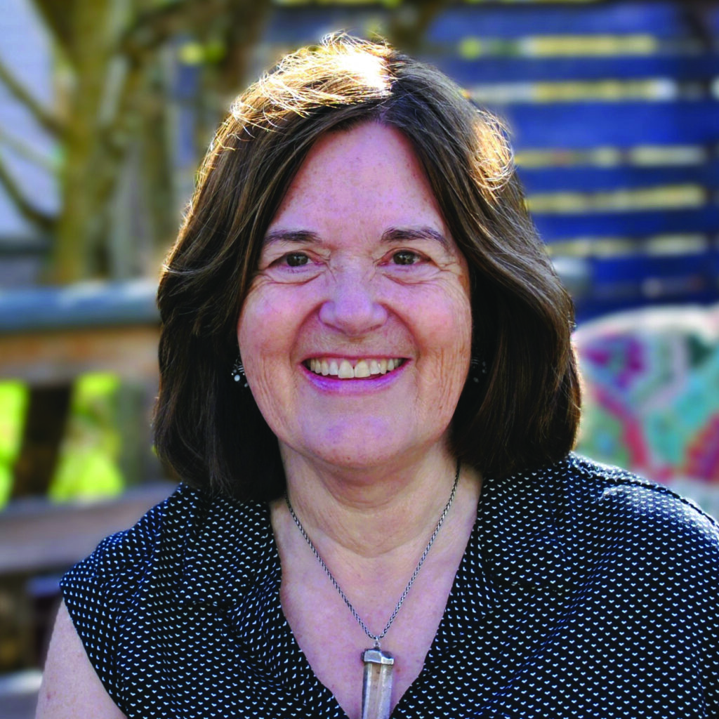 Shanny Harder Ronald